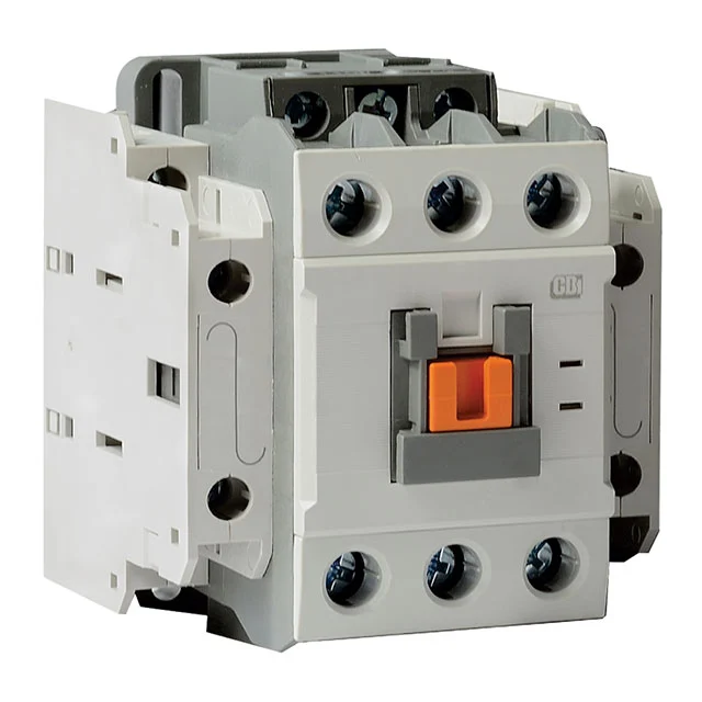 CC40-230 American Electrical Inc.  Contactors (Electromechanical)